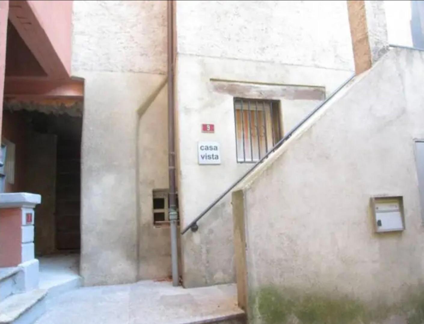 Casa Vista Cadro Executive Apartment Lugano Exterior photo